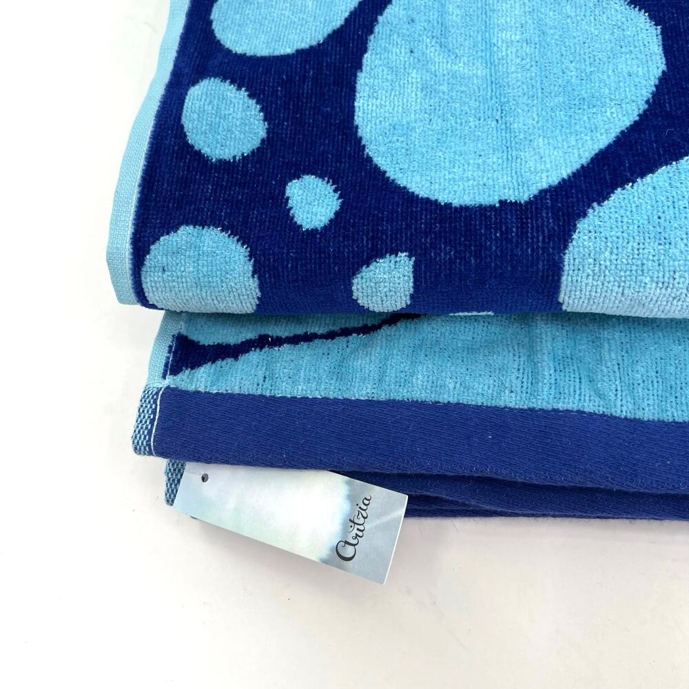 Aritzia Sorel out jumbo beach towel. Designer - Picture 5 of 8
